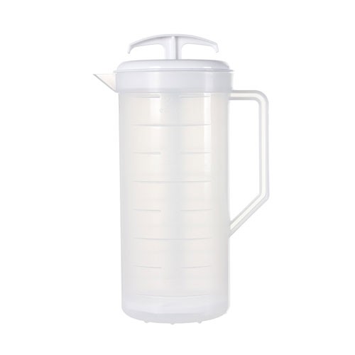 Drink Mix Mixer Pitcher Saratoga Farms Long Term Emergency Food Storage